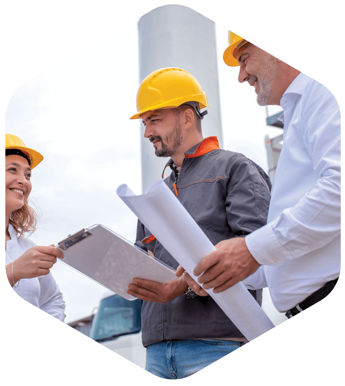 Construction Services