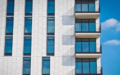 Choosing the right Building Refurbishment Contractor