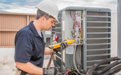 Planned preventative maintenance services